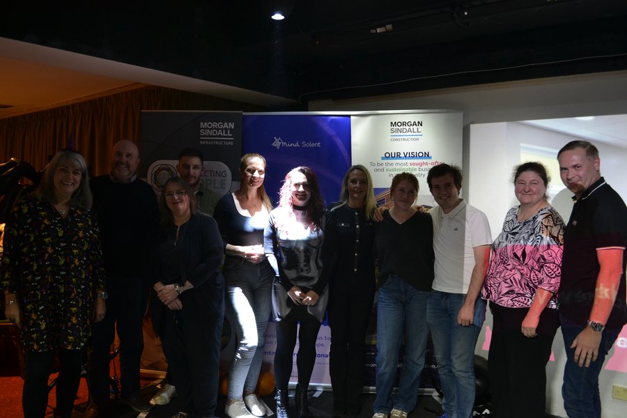 Solent mind quiz night 2