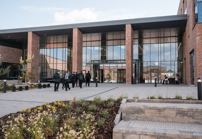 Dumfries High School-04936