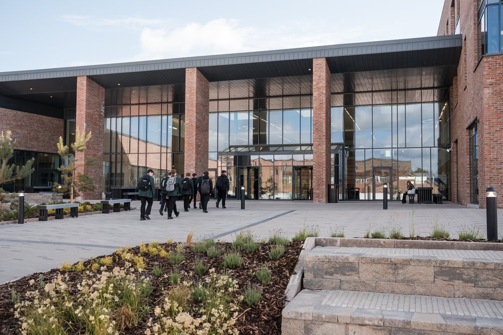 Dumfries High School-04936