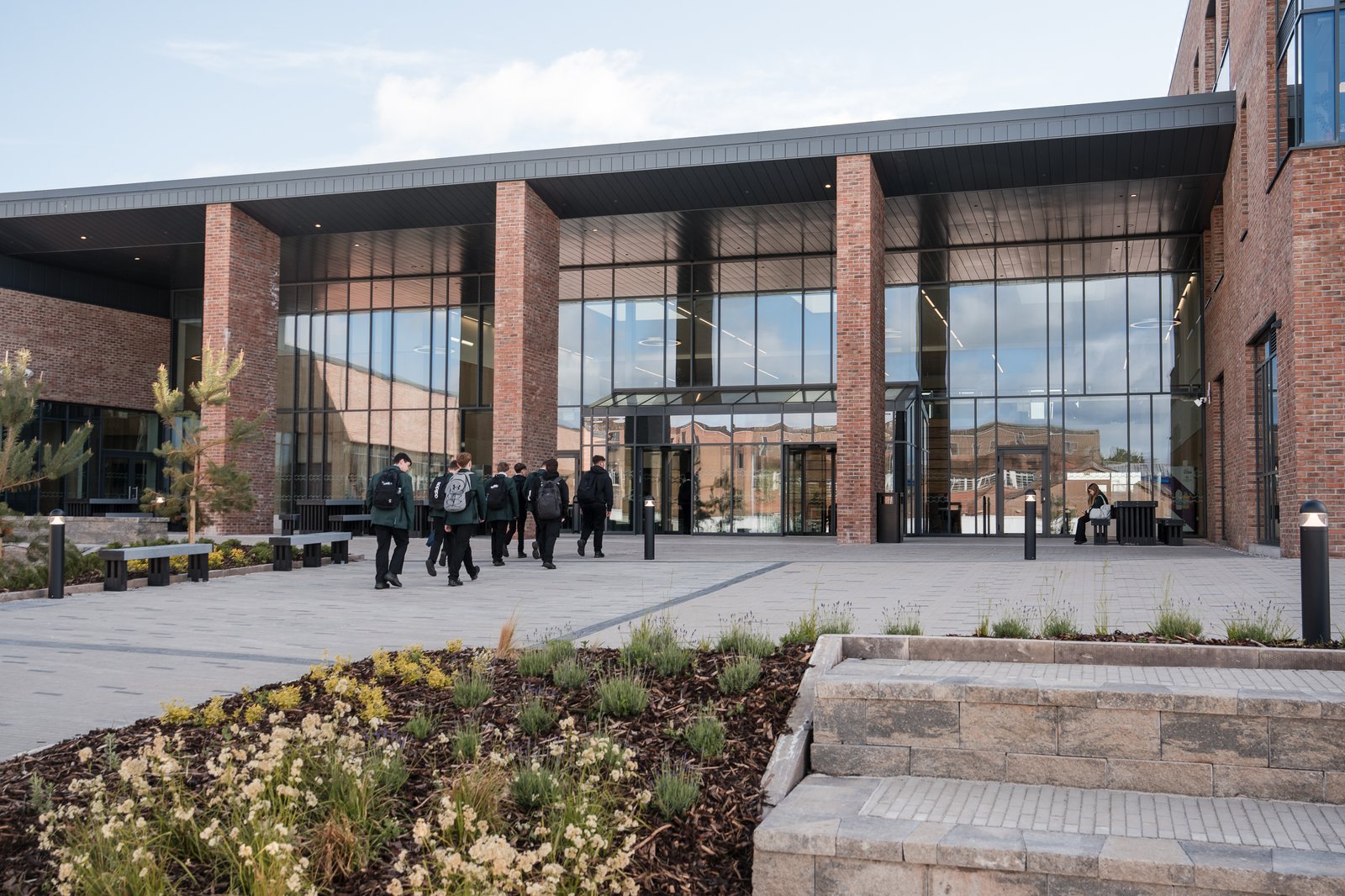 Dumfries High School-04936