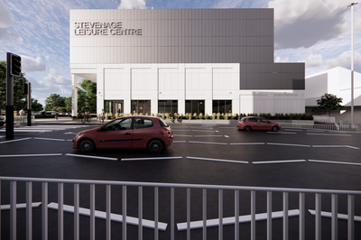 FaulknerBrowns-External View 02