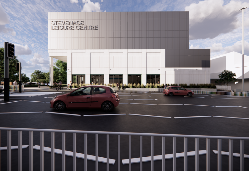 FaulknerBrowns-External View 02