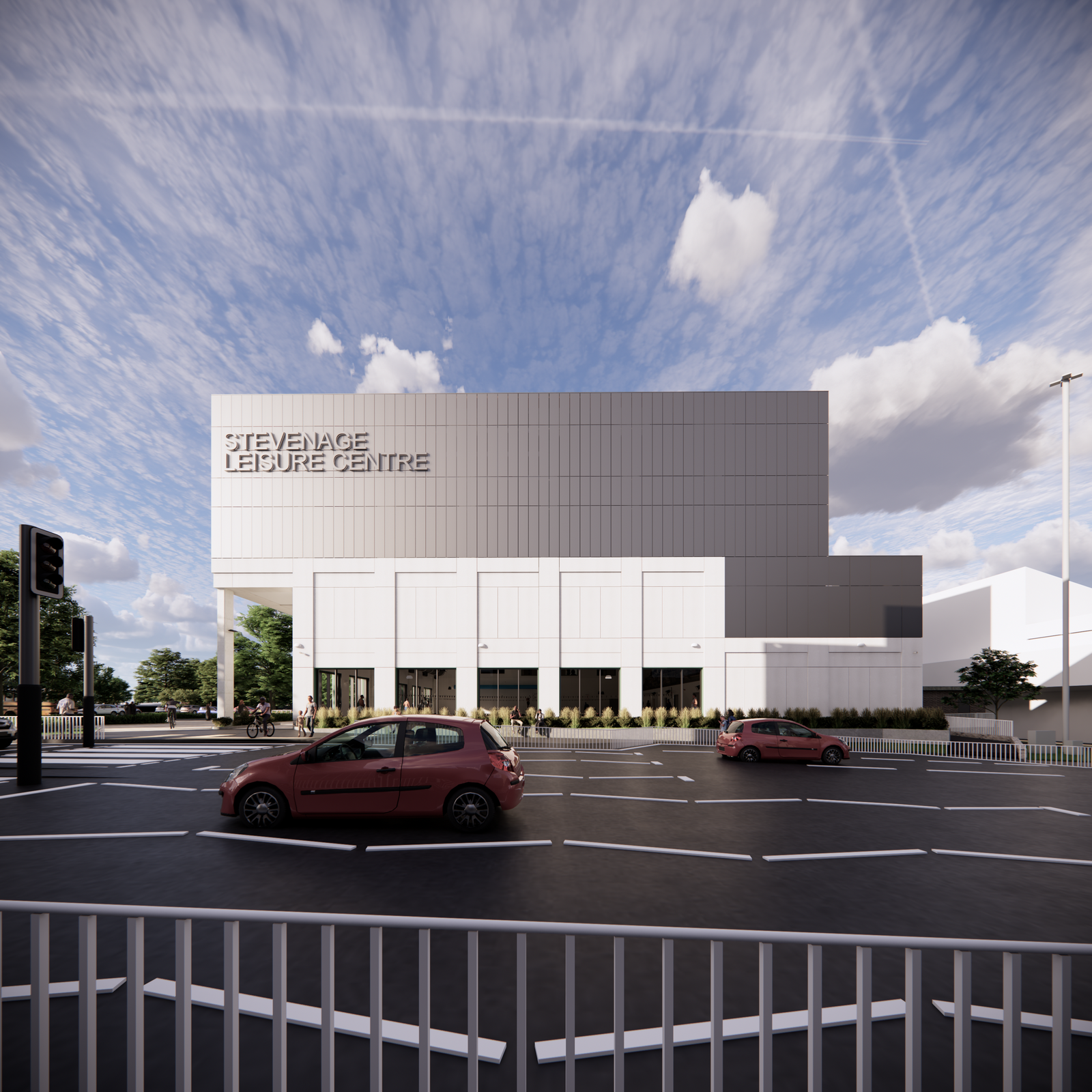 FaulknerBrowns-External View 02