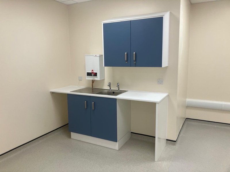 HSDU 10-person office (3)