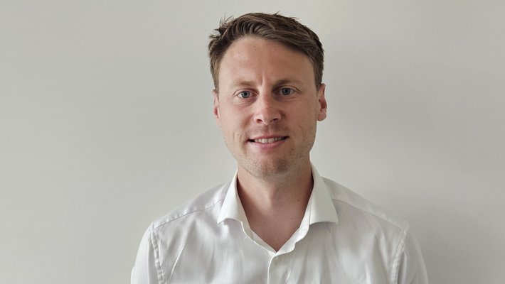 Harry Mills