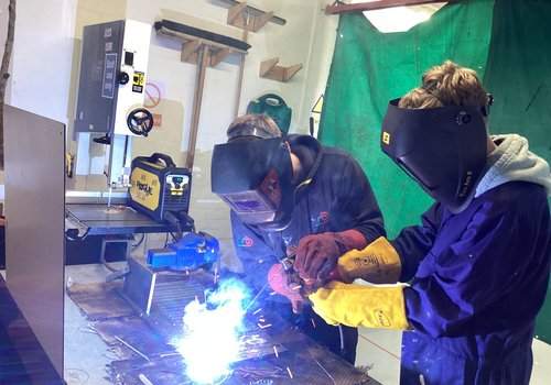 Redbridge - ARB Session