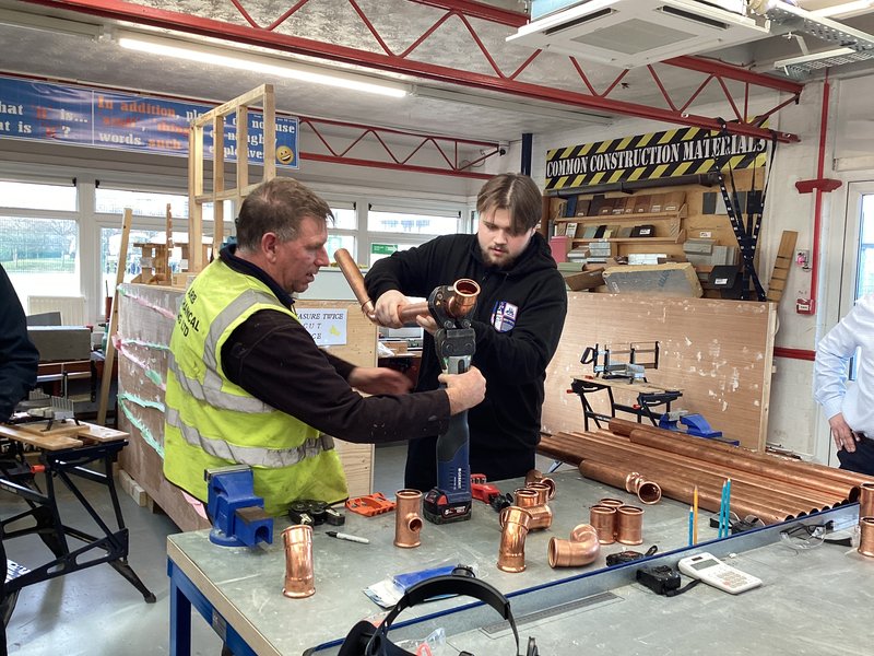 Redbridge - ARB Session 2