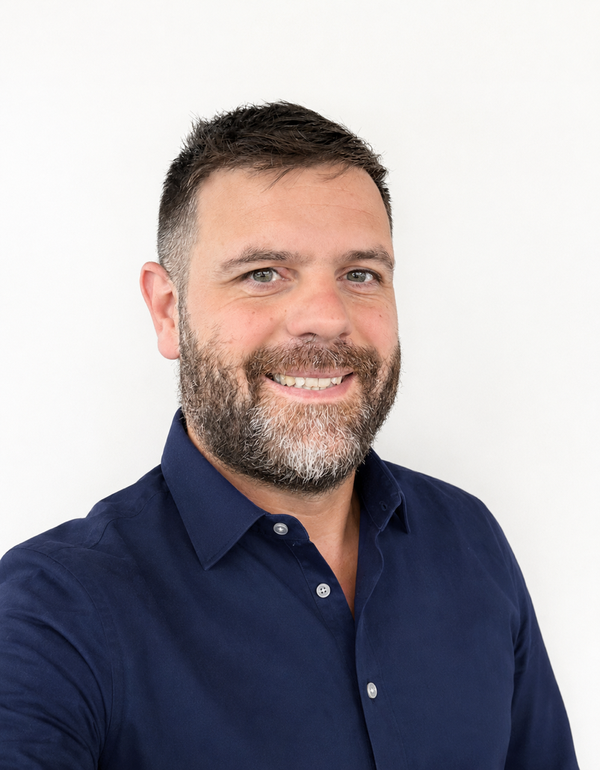 Iain MacLaren