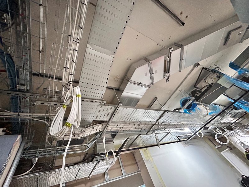 Watford Town Hall June update images