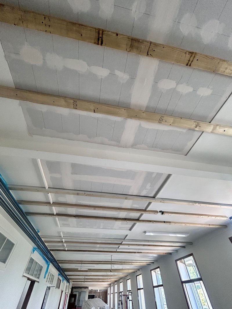 Watford Town Hall June update images