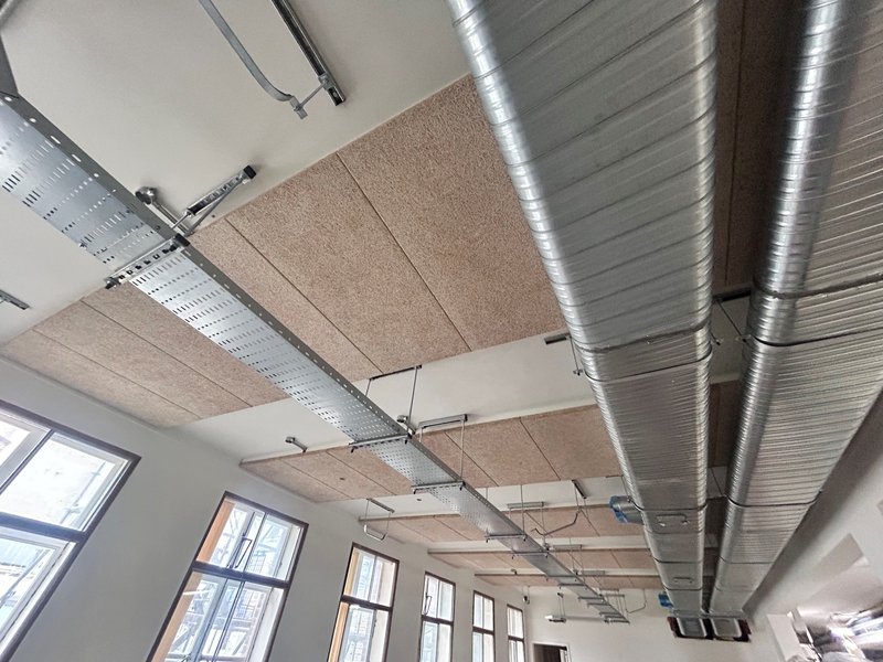 Watford Town Hall June update images