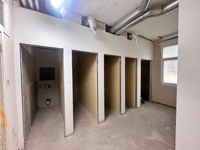 Watford Town Hall June update images