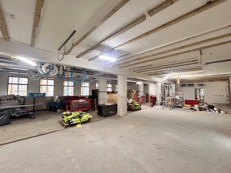 Watford Town Hall June update images