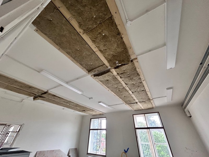 Watford Town Hall June update images