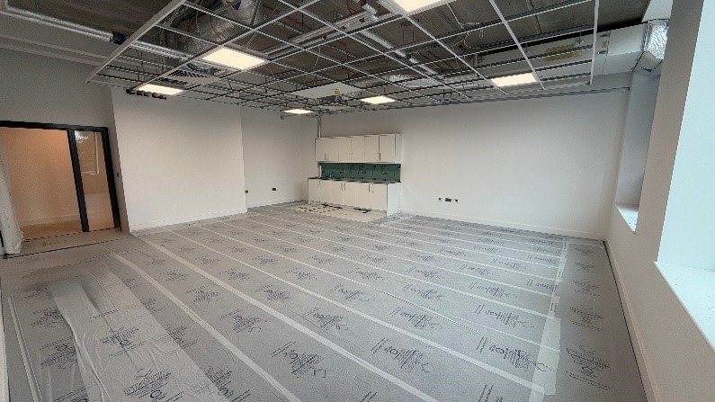 Classroom Pilgrims Way