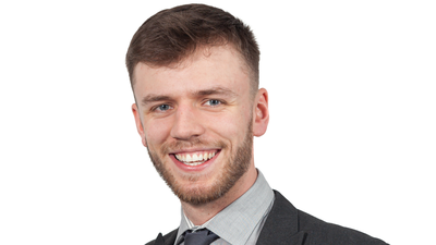 Jack Cowell