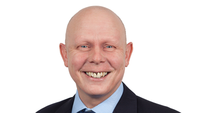 James Ramsden