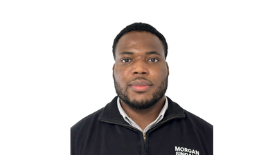 Jonathan Asiegbunam