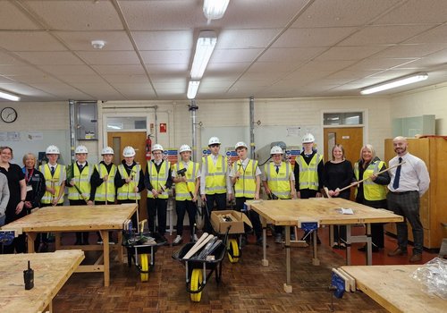 Kilwinning Academy