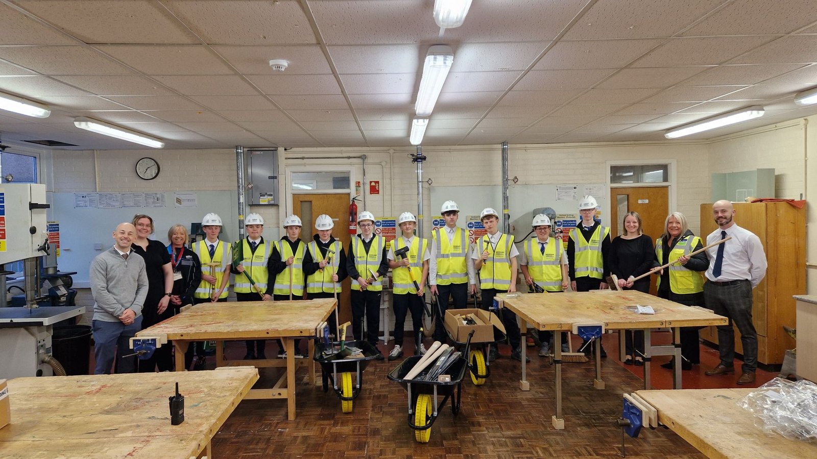 Kilwinning Academy