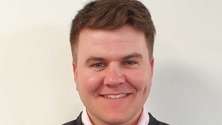 Kristian Porcher