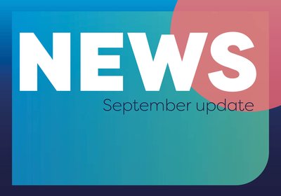 Live project page - news update banner image