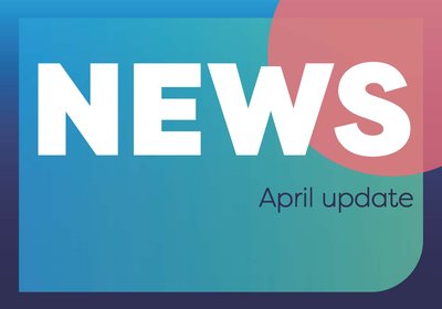 Live project page - news update banner image _ April