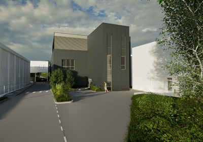 MKUH Imaging Centre