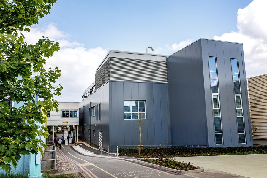MKUH Imaging Centre 1