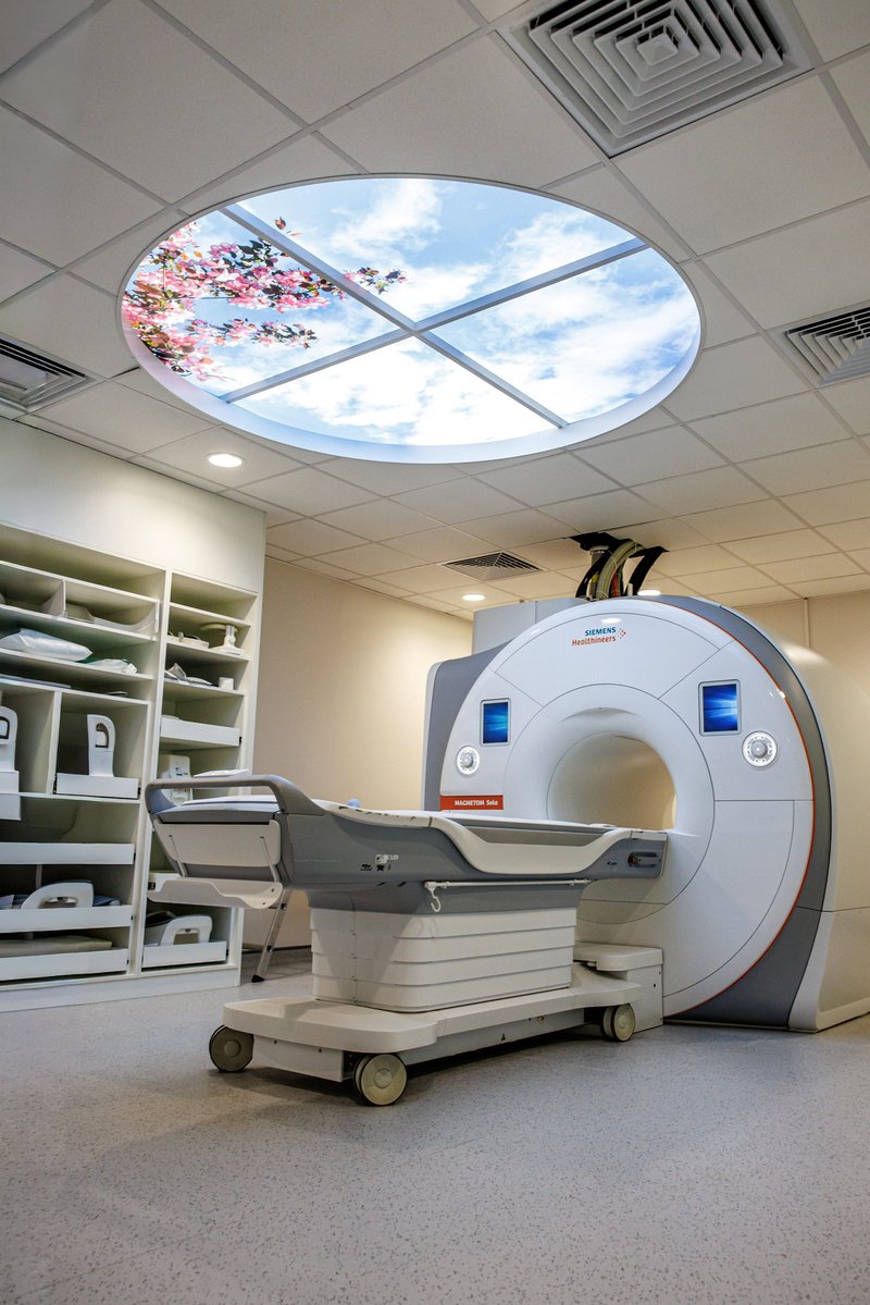 MKUH Imaging Centre 2