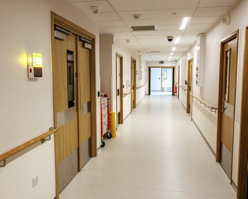 MKUH Imaging Centre 3