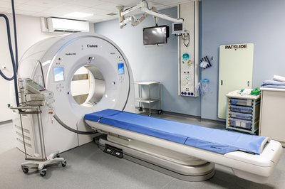 MKUH Imaging Centre 4
