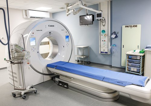 MKUH Imaging Centre 4