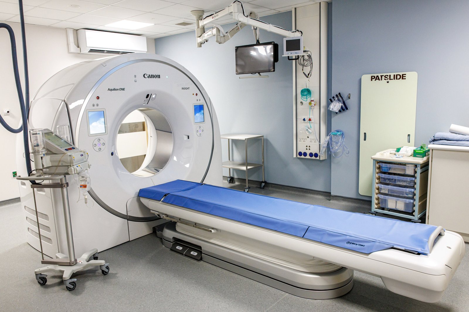 MKUH Imaging Centre 4