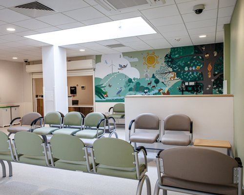 MKUH Imaging Centre 6