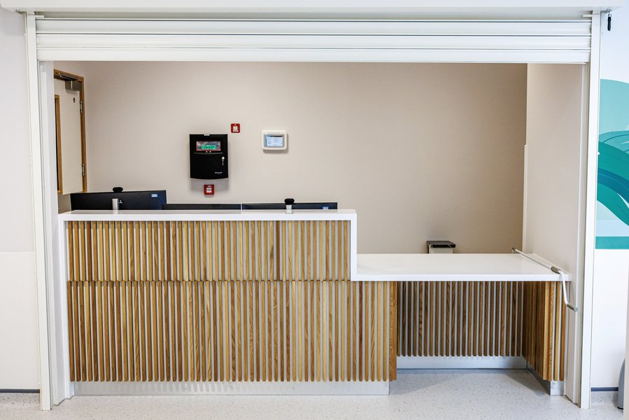 MKUH Imaging Centre 8