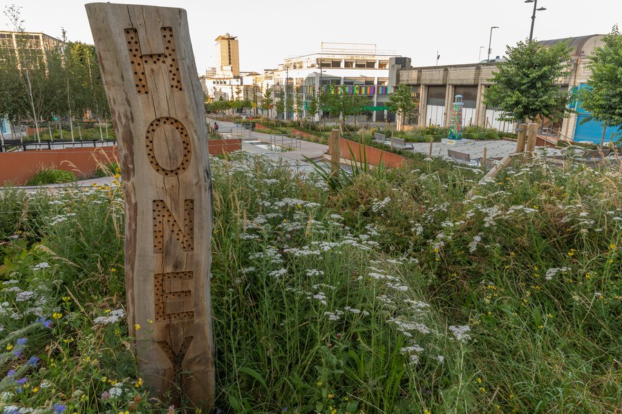 MS Plymouth Public Realm 090726-0H5A2761