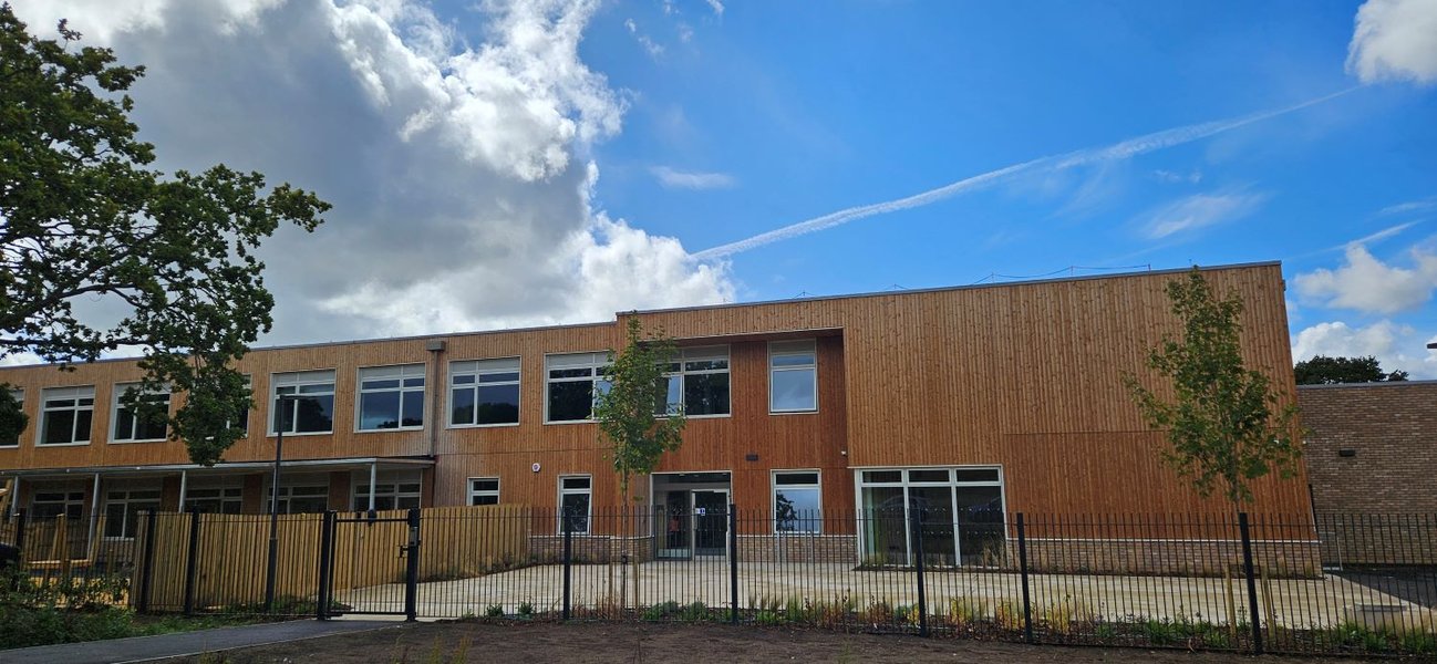 Newlands Primary School