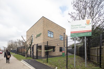 Newman Catholic College