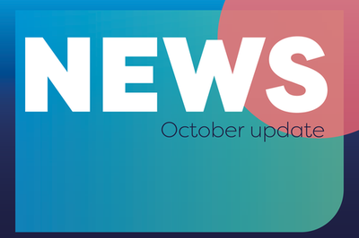 Newsletter October