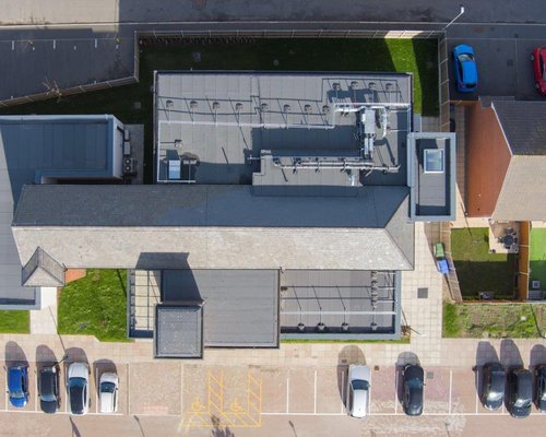 Northgate Community Diagnostics Centre Large 060