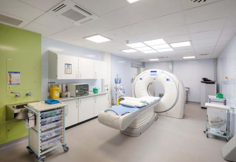 Northgate Community Diagnostics Centre Large 015