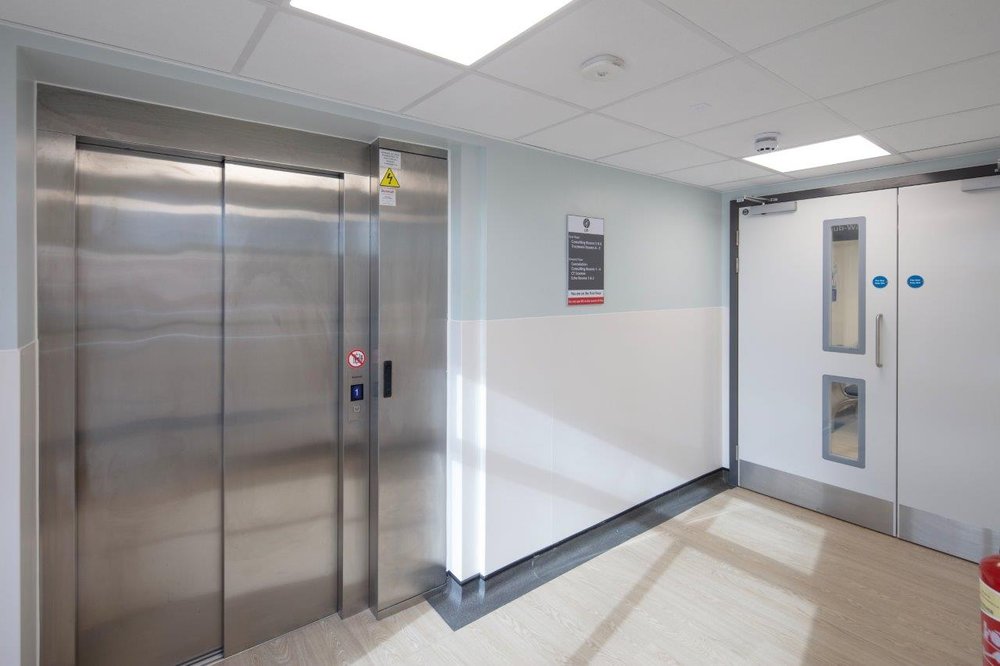 Northgate Community Diagnostics Centre Large 033