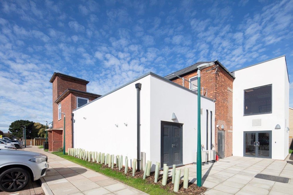 Northgate Community Diagnostics Centre Large 008