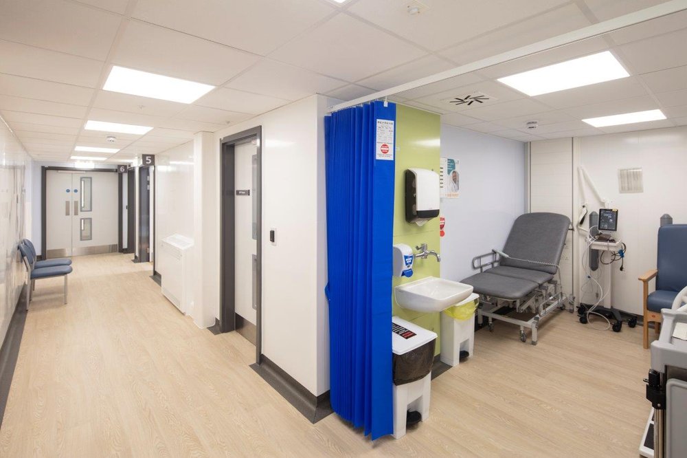 Northgate Community Diagnostics Centre Large 039