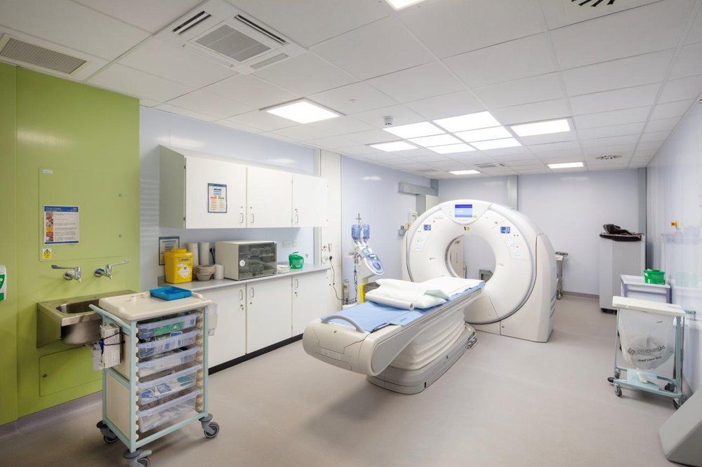 Northgate Community Diagnostics Centre Large 015