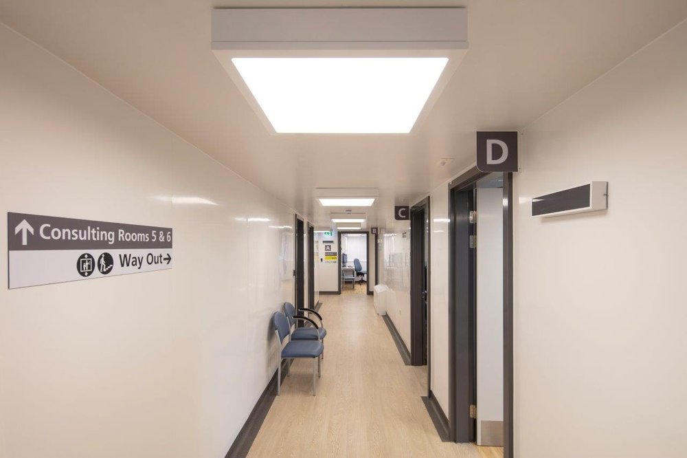 Northgate Community Diagnostics Centre Large 050