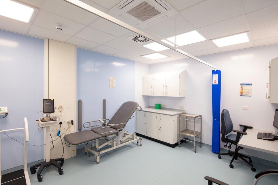 Northgate Community Diagnostics Centre Large 030