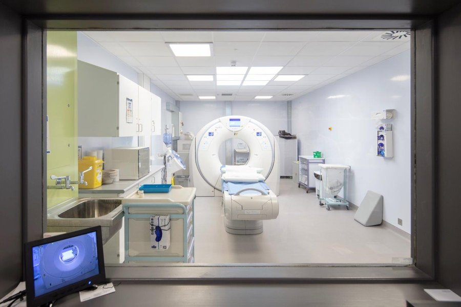 Northgate Community Diagnostics Centre Large 019