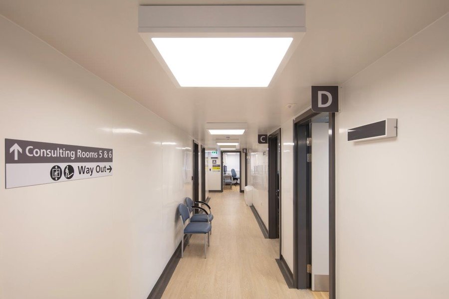 Northgate Community Diagnostics Centre Large 050